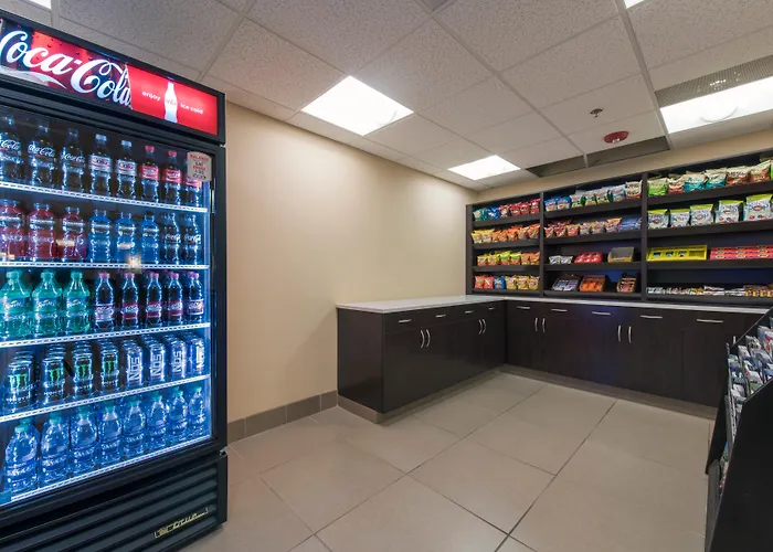 Holiday Inn Express & Suites Colorado Springs Central By Ihg